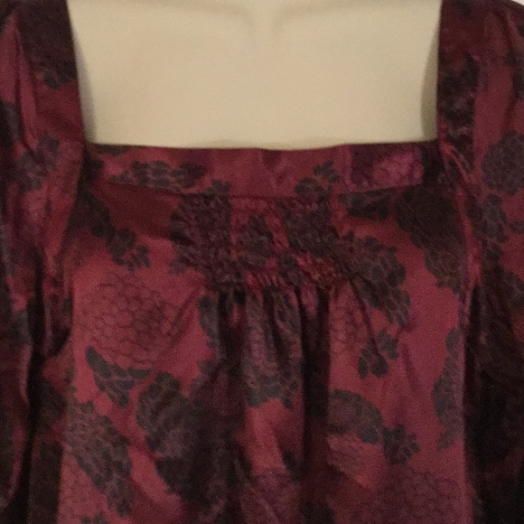 Moto Top by QVC NWT - Picture 2 of 7